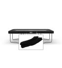 Trampoline Rand Rechthoekig Berg Champion Ultim 330x220 cm Zwart