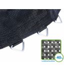 Airjump Springmat Trampoline Rond 427 cm