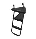 Trampoline Trapje Berg model L 85 - 95 cm + Platform