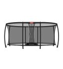 Trampoline veiligheidsnet ovaal Berg Grand 470x310 cm Deluxe