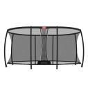 Trampoline veiligheidsnet ovaal Berg Grand 520x345 cm Deluxe XL