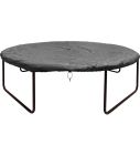Trampoline winter afdekhoes Antraciet 300-305 cm