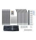 Magic Circle Pro Fiber veiligheidsnet 366