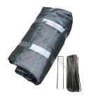 Trampoline Worteldoek Medium 