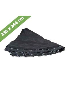 Springmat Trampoline Rechthoekig 335 x 244 cm