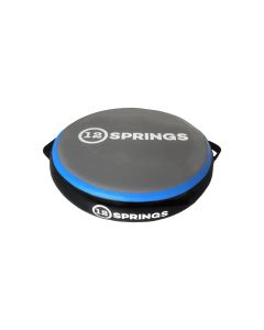 Airspot 12spring 70x15 cm Comfort Zwart