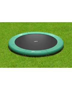 Ingraaf Trampoline Akrobat Orbit 365 cm