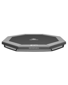 Ingraaf Trampoline Magic Circle Pro Grey 480 cm