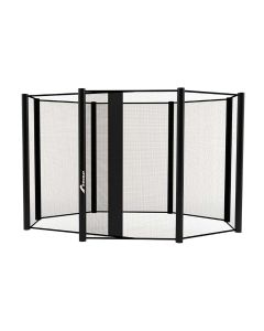 Los Veiligheidsnet voor rechthoekige Capital Play/Akrobat Trampoline 335x244 cm met sluis (zonder palen)