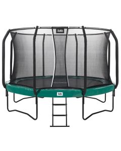 Salta trampoline First Class met veiligheidsnet 251 cm
