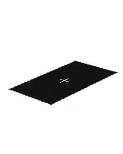 Springmat Trampoline Rechthoekig 330 x 254 cm