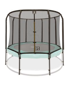 Trampoline veiligheidsnet Magic Circle Pro Fiber Inside 305 cm