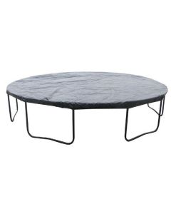 Trampoline Afdekhoes Pro 183 Black