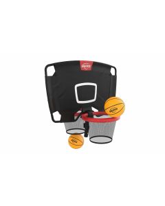 Trampoline basket Berg TwinHoop