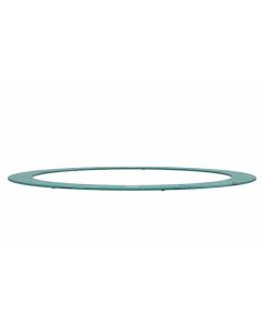 Trampoline Rand Flatground Berg Champion 430 cm Groen