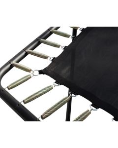 Springmat Trampoline Rechthoekig 214 x 305 cm