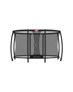 Trampoline veiligheidsnet ovaal Berg Grand 350x250 cm Deluxe