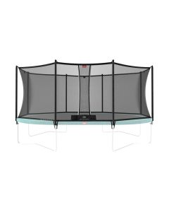 Trampoline veiligheidsnet ovaal Berg Grand 520x345 cm Comfort
