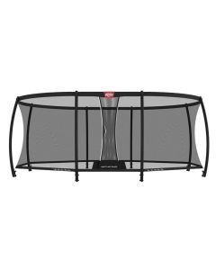 Trampoline veiligheidsnet ovaal Berg Grand 520x345 cm Deluxe