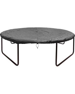 Trampoline Winter Afdekhoes Antraciet 251 cm