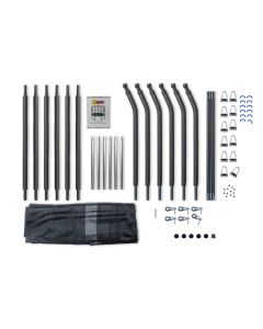 Magic Circle Pro Fiber veiligheidsnet 251