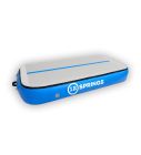 Airbox 12spring 200x100x30 cm Pro Blauw