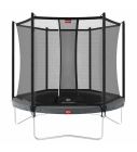 Berg Favorit Trampoline 270 met comfort veiligheidsnet