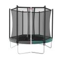 Berg Favorit Trampoline 330 met comfort veiligheidsnet