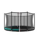 Berg InGround Trampoline Sport Favorit 330 met comfort veiligheidsnet