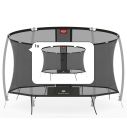 Los veiligheidsnet voor Berg Deluxe trampoline 430 cm