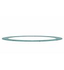 Trampoline Rand Flatground Berg Champion 380 cm Groen