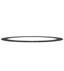 Trampoline Rand Flatground Berg Champion 430 cm Zwart