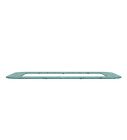 Trampoline Rand Rechthoekig Berg champion Ultim Flatground 330x220 cm Groen