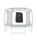 Trampoline veiligheidsnet afdekdoppen Berg Deluxe (8 stuks)