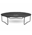 Trampoline winter afdekhoes zwart 320 cm salta