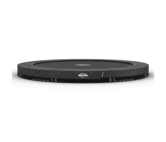 Berg InGround Trampoline Sport Champion 330