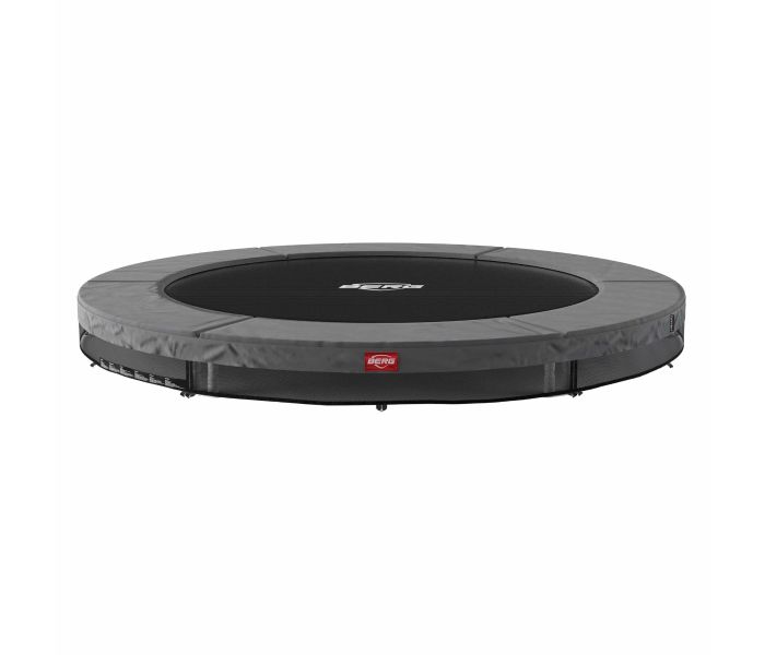 Berg InGround Trampoline Sport Favorit 270
