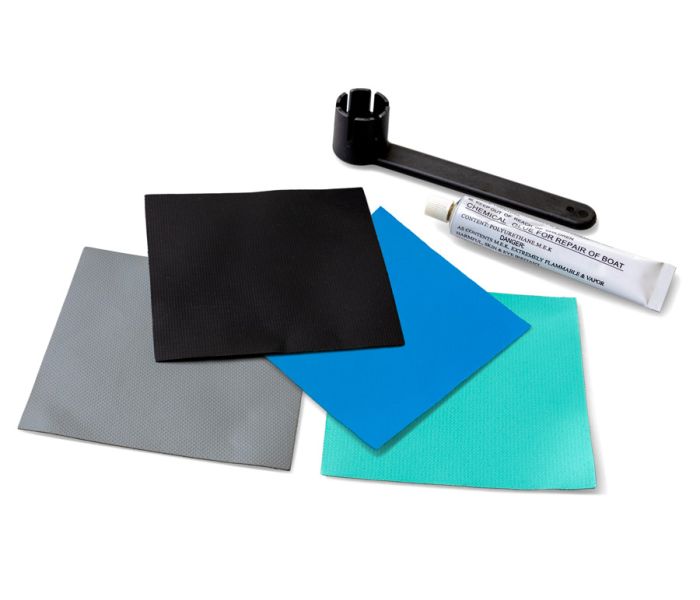Airtrack reparatieset