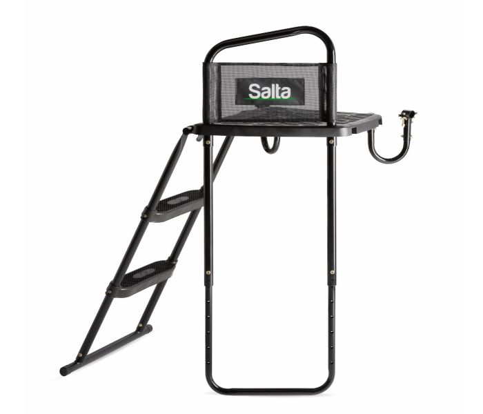 Trampoline Trapje Salta + Platform