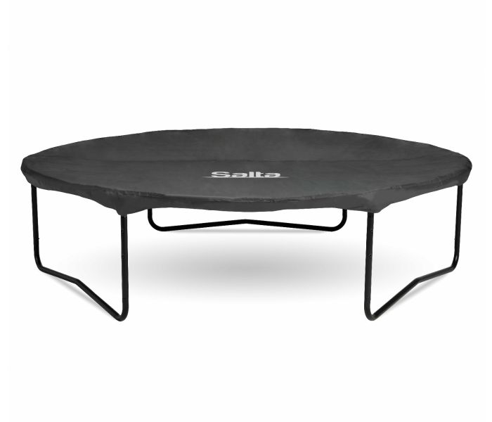 Trampoline winter afdekhoes zwart 460 cm salta