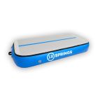 Airbox 12spring 200x100x30 cm Pro Blauw