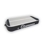 Airbox 12spring 200x100x30 cm Pro Zwart