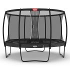 Berg Champion Trampoline 380 met Deluxe veiligheidsnet