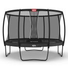 Berg Elite Trampoline 380 met veiligheidsnet