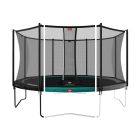 Berg Favorit Trampoline 380 met comfort veiligheidsnet