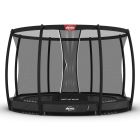 Berg InGround Trampoline Sport Champion 330 met Deluxe veiligheidsnet