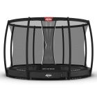 Berg InGround Trampoline Sport Elite met veiligheidsnet 330