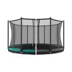 Berg InGround Trampoline Sport Favorit 330 met comfort veiligheidsnet