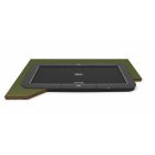 Berg Ultim Champion Rechthoekige Flatground Trampoline 500x300 cm