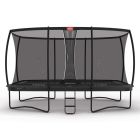 Berg Ultim Elite Rechthoekige Trampoline 500x300 cm met deluxe veiligheidsnet XL